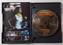 MİLYONER / Slumdog mıllıonaıre ~ [ DVD + ORIGINAL SOUNDTRACK CD • 2 DİSC ]