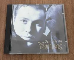 YAMAÇ * SEN BİLİRSİN İNAN BANA CD yamaç sen bilirsin inan bana CD