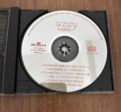 UZAY - YARIN - AZ GİDEN UZ GİDER CD uzay yarin az giden uz gider CD