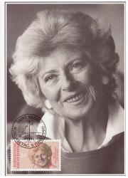 1990  Liechtenstein  Maxikart 2'li set