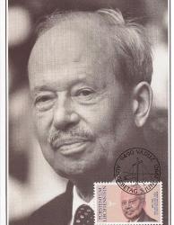 1990  Liechtenstein  Maxikart 2'li set