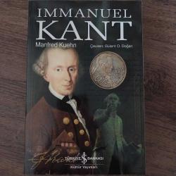 Immanuel Kant