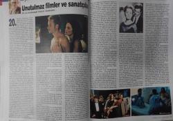 SABAH DERGİ GRUBU-SİNEMA DERGİSİ-POPÜLER SİNEMA DERGİSİ-2.000.000TL-2001-SAYI:75-HAZİRAN-BU YAZIN BOMBASI-PEARL HARBOUR-75 SAYI 75 FİLM-GÜNDEM-YENİ NESLİMN YÖNETMENİ-EL MARIACHI-ÇILGIN ÇOCUKLAR-KOMPLO PARANOYASI-JANUSZ KAMINSKI-GERÇEK CİNAYETLER AZ SONRA-POLISIYE AKSİYON-ON BEŞ DAKIKA-SİNEMAYI DEĞİŞTİREN MODERN KLASIKLER-WHEN HARRY ME SALLY-DOSYALAR-ÇEVRENİZE BİR BAKIN-5.ULUSLAR ARASI ÇEVRE FİLMLERİ FESTİVALİ İSTANBUL'DA-SİNEMA DERSLERİ-HALİF REFİĞ-AYIN FİLMLERİ-ELEŞTİRİLER-ÖZEL SEANS-IŞIK VE GÖLGE-ATILLA DORSAY-PROFILLER-JOHN GOODMAN-LIV TYLER-KÜLT FİLMLER-LE SAMOURAI-MUTFAKTAKILER-BİR SENARYO YAZMAK-EV EĞLENCESİ-FILMOGRAFİ-KLASIK SAHNE-SİNEMA ÇIKIŞI-TOLGA ÇEVİK-SHREK-KURŞUN-SICAK ÇİKOLATA-RÜYALARIN KIZI-ŞEYTAN-İHTİRASIN BEDELİ-MUMYA GERİ DÖNÜYOR-HERKES KENDİ EVİNDE-KASIMDA AŞK BAŞKADIR-ACI GÖNÜL-SELÇUK YÖNTEM-ACEMİ BÜYÜCÜ-NICOLAS CAGE-WINDTALKERS-PLANET OF THE APES-COLLATERAL DAMAGE-SAVAŞ DÜŞTÜĞÜ YERİ-ÜÇ KADININ HİKAYESİ-20.ULUSLARARASI İSTANBUL FİLM FESTİVALİ-GÜZEL EJDERHA-IMAZ-KORK