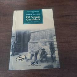 Pal Sokağı Çocukları