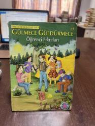 Gülmece Güldürmece Öğrenci Fıkraları