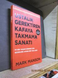 USTALIK GEREKTİREN KAFAYA TAKMAMA SANATI