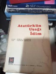 Atatürk'ün Uşağı İdim - ilk baskı