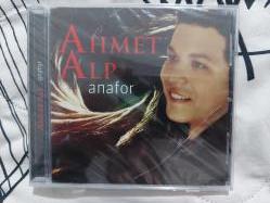 AHMET ALP ANAFOR CD