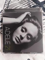 ADELE 21 CD