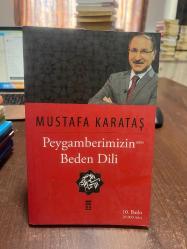 Peygamberimizin Beden Dili