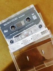 MELİHAT GÜLSES - NARÇİÇEĞİM - KASET