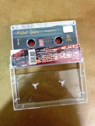 MELİHAT GÜLSES - NARÇİÇEĞİM 2 - KASET
