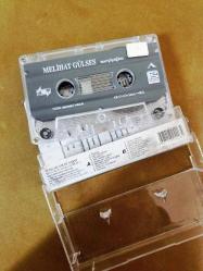 MELİHAT GÜLSES - NARÇİÇEĞİM - KASET*