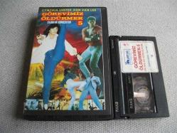 V - BETA - GÖREVİMİZ ÖLDÜRMEK 5