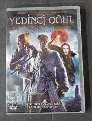 SEVENTH SON * YEDİNCİ OĞUL * JEFF BRIDGES * JULIANNE MOORE * BEN BARNES * DVD