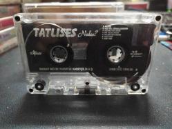 İBRAHİM TATLISES - NEDEN - KASET