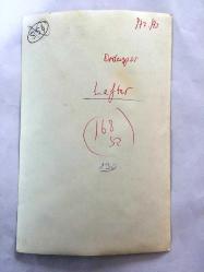 FENERBAHÇE'NİN EFSANESİ ORDİNARYUS LEFTER KÜÇÜKANDONYADİS'İN ORİJİNAL 2'Lİ FOTOĞRAF SETİ, 18 x 12 cm EBADINDA - SİYAH & BEYAZ -LEFTER, ORDUSPOR'DAYKEN ÇEKİLMİŞ 2 FOTOĞRAF, 1973 - 1974