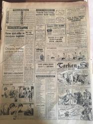 HÜRRİYET GAZETESİ 18 MAYIS 1967 YIL :20 SAYI :6842--Hudutta üç Türk ü öldüren :Katil Bulgar Dün Vuruldu --Kısırlığa iyi gelen Türk salyangozu döviz getiriyor --Bir kız karakolda komiser tarafından iğfal edilmiş --: 8 Yaşındaki Oya ya  zorla tecavüz ettikten sonra boğarak öldüren katil iğrenç  olayı anlattı Şehvet Hissiyle Çılgına Dönüştüm --Hiç bir suçu olmayan  üniversiteliler  sevinç içinde  serbest bırakıldı --Pazarcılar Esnafı Derneği Pazarlara Baskül Koyacak ---İki doktor ,tek motorlu bir uçakla dünya turu yapacak ---Güreşçilerimiz her gün idman yapıyor ---Altay :2 Bandırma :1---Samsunspor u 4-0 yenen Göztepe finali garantiledi --1967 Anneler Günü Vitrin Yarışması --Kayan Hazarbaba Dağından  su ve çamur fışkırıyor --Düğün evinin duvarı çöktü bir genç kız öldü --