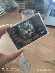 Efemera - Demon Knight Soundtrack - kitantik - kitaLog