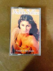 NADİDE SULTAN - VUSLAT'A BEŞ KALA - KASET