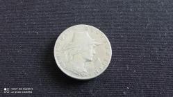 1925 AVUSTURYA 10 GROSCHEN