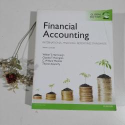 Financial Accounting