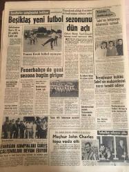 HÜRRİYET GAZETESİ 29 TEMMUZ 1965-Suzan Sözen--Irak jetleri Çukurca ya 7 bomba attı ---Kıbrıs Raporu --El değmemiş  bozuk para koleksiyonu ihraç ediyoruz ---Kıbrıs Türk Cemaati ayrı seçim yapacak ---Almanya da ki işçilerimiz bu yıl 500 milyon lira gönderecek ---Bursa olayı sanıklarından 8 i tahliye edildi --Dayısının oğlunu kalbinden vurdu --CKMP Nazı Tarzı ile ele geçirilmek  isteniyor --Oğlunu öldüren  emekli yarbay  20 yıla mahkum oldu ---Aşı  kampanyasına 2 Ağustos pazartesi günü başlanıyor ---İsrailli Yolcu Napoli de İskenderun gemisinden denize düşüp kayboldu --Mikrofonda 25 .Yıl  :Zeki Müren ---Beşiktaş yeni futbol sezonunu dün açtı --Fenerbahçe de yeni sezona bugün giriliyor --Beyoğluspor kulübü Sabri nin mukavelesini yarın temdit ediyor --İskenderun da ki Atatürk Stadyumunda Çökme Oldu --Emirgan kampındaki güreş çalışmaları devam ediyor --Meşhur John Charles topa veda etti --Federasyon Sabri Kiraz a izin vermedi ---Sosyete Gülü ,Aşığı ile Bir Olup Kocasını Öldürdü --