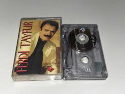 FERDİ TAYFUR ZAMAN TÜNELİ 3 SEÇMELER ARŞİV 3  CAM BASKI