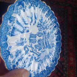 Copeland Spode Altın Vermeyli Tabak,Ingiltere