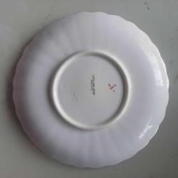 Copeland Spode Altın Vermeyli Tabak,Ingiltere