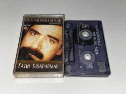 FATİH KISAPARMAK MOR SALKIMLI SOKAK CAM BASKI