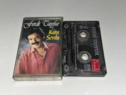Ferdi Tayfur Kara Sevda