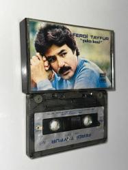 Ferdi Tayfur - Yaktı Beni Odebs Baskı