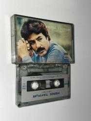 Ferdi Tayfur - Yaktı Beni Odebs Baskı