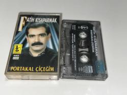 Fatih Kısaparmak - Portakal Çiçeğim