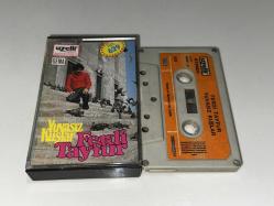 Ferdi Tayfur - Yuvasız Kuşlar Uzelli 629