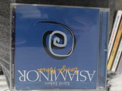 ASİAMİNOR KAMİL ERDEM LONGE NOVA CD
