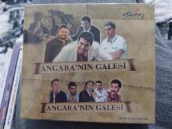 ANGARANIN GALESİ ANKARALI NAMIK TURGUT VS CD