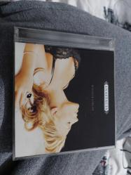 Anastacia pieces of a dream cd