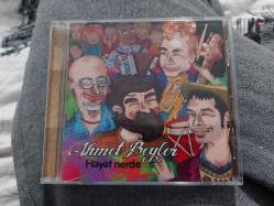 Ahmet beyler hayat nerde cd