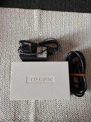 TP-LINK ETHERNET ÇOKLAYICI..