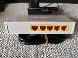 TP-LINK ETHERNET ÇOKLAYICI..
