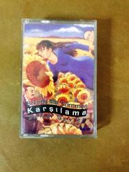 Brenna MacCrimmon - Karşılama - Selim Sesler - Kaset