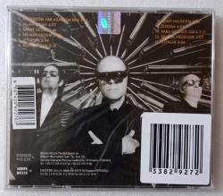 MAZHAR FUAT ÖZKAN / Mazeretim var asabiyim ben - ( M.V.A.B ) ~ CD