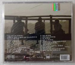 BABA ZULA & DONDURMAM GAYMAK / Film müzikleri ~ CD