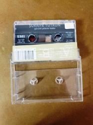 ŞÜKRİYE TUTKUN - GÜCÜM YETENE KADAR - KASET