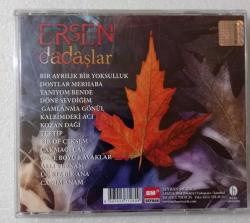 ERSEN VE DADAŞLAR / Best of ~ CD