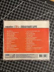 Remember the 70’s - 70ler Şarkıları Derleme Albümleri