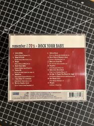 Remember the 70’s - 70ler Şarkıları Derleme Albümleri