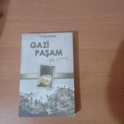 Gazi Paşam - Gece akademi